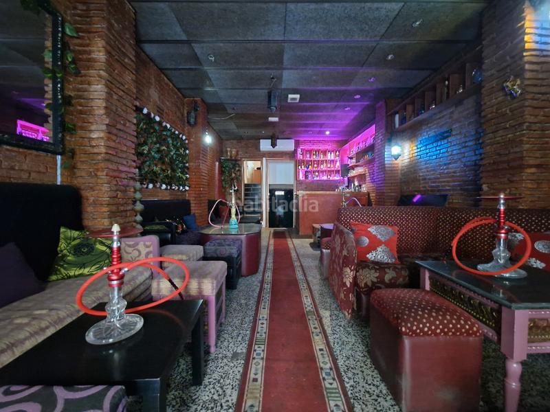 Foto 631d8907-e1f6-4c2c-a717-83bf174491bb. Local comercial traspaso en Sants Barcelona