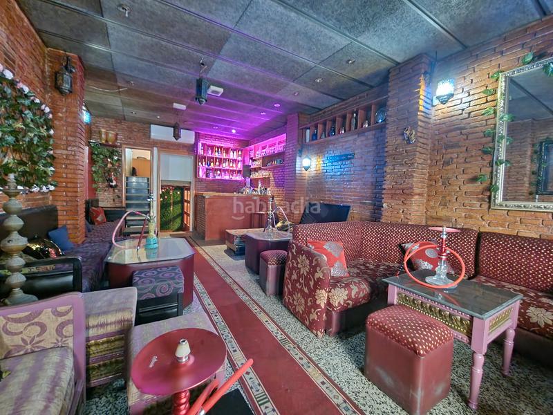 Foto 7c1f2aca-eb8c-4682-b1df-bc77b79f2245. Local comercial traspaso en Sants Barcelona