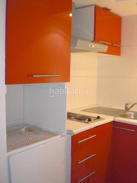 Foto f68cd809-a0aa-4857-a49c-062a212143dd. Piso atención inversores en Raval Barcelona