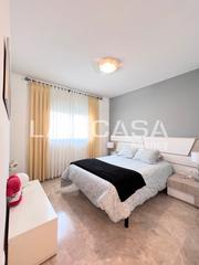 Etagenwohnung in Gorg. Oportunidad piso y parking!