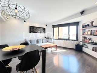 Etagenwohnung in La Salut. Piso sin ascensor totalmente reformado