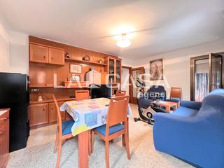 Appartement à Congrés. Oportunidad en la zona