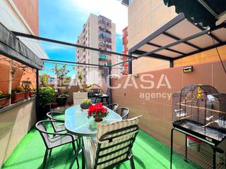 Dúplex a Llefià. La casa agency tiene el placer de presentarles espectacular dúpl