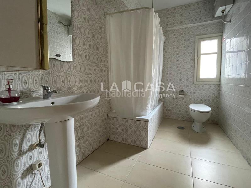 Foto 893bc5d5-7080-4ce4-b725-a15f22208620. Flat with heating parking in Centro Valladolid