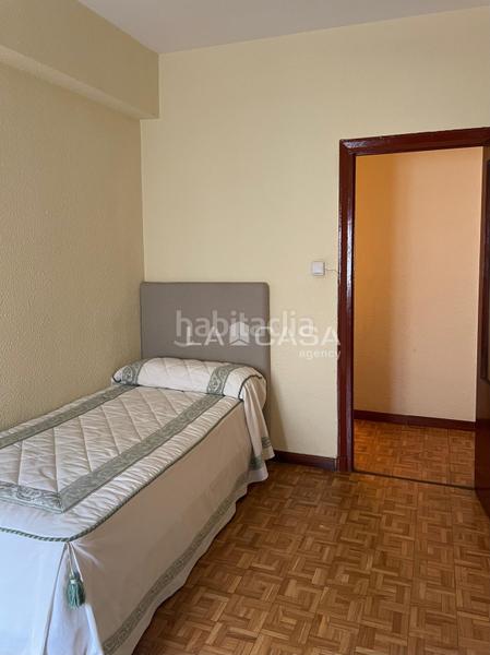 Foto a9d421c0-4243-47af-bc92-8fab01cb5655. Flat with heating parking in Centro Valladolid