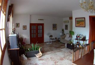 Chalet in La Miranda-Can Candeler