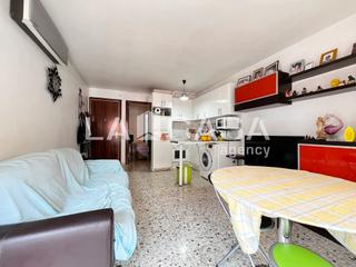 Etagenwohnung in La Salut. Oportunidad inversores