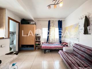 Etagenwohnung in La Salut. Oportunidad en la zona