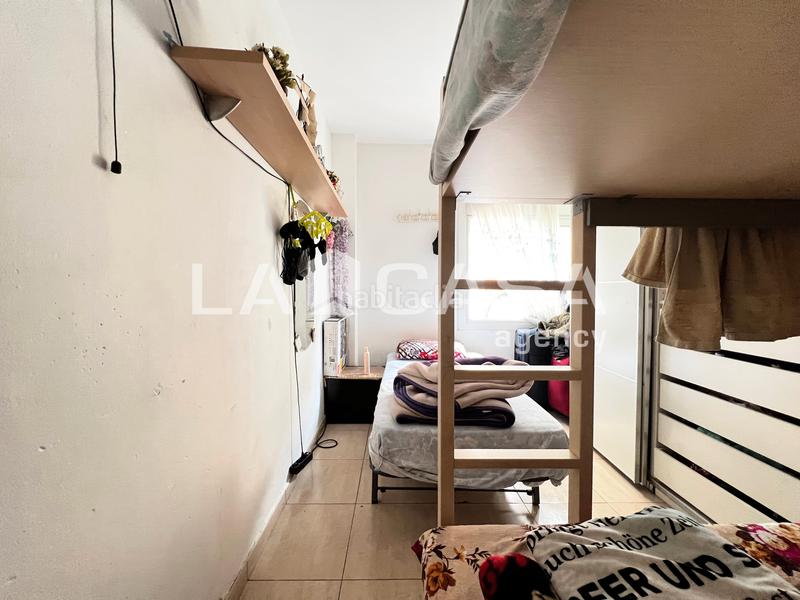 Foto f9109ca1-2c8c-4933-88a7-145e58c71793. Pis a La Salut Badalona