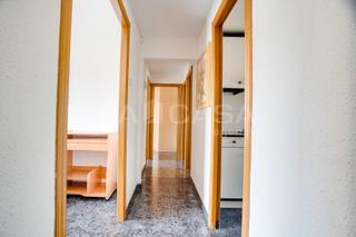 Piso en Bellvitge. Oportunidad