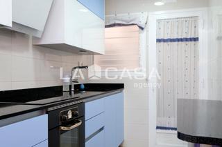 Etagenwohnung in Prosperitat. Oportunidad unica!!!