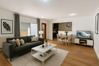 Planta baixa a Centre. Oportunidad en la zona!