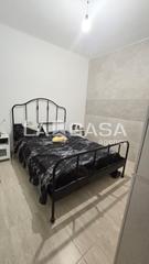 Planta baixa a Llefià. Oportunidad piso reformado!