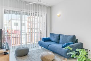 Appartement à Congrés - Indians