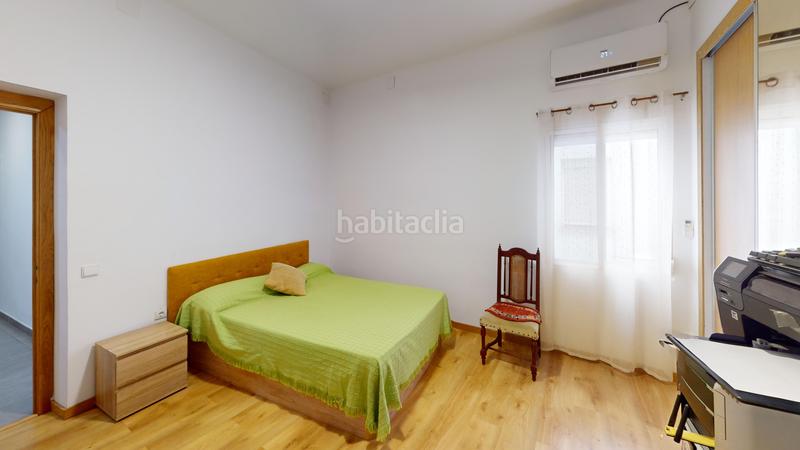 Foto ab84cbc1-8c0b-48e9-94f5-62fa1e492237. Appartamento in Camí Fondo Valencia