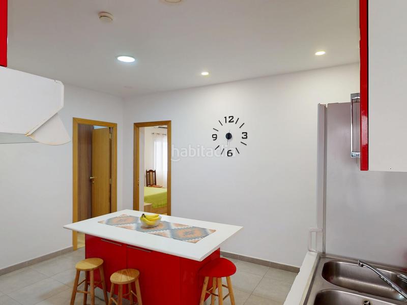 Foto e0076ebb-38dc-4911-aed4-94edbf49917e. Appartamento in Camí Fondo Valencia