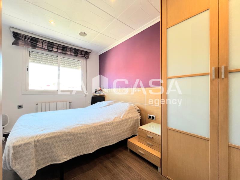 Foto 79a69961-9f53-455d-a1ef-09d8a3329072. Pis amb calefacció a Llefià Badalona