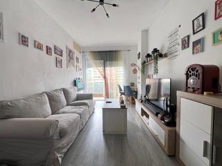 Piso en Provençals del Poblenou