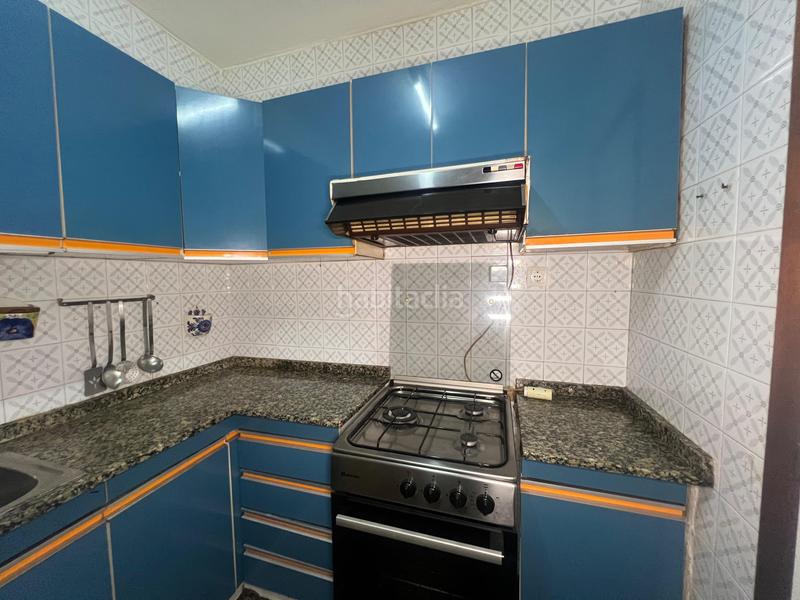 Foto 28f59631-b35b-4fd8-be9c-e470413bb878. Piso oportunidad en la zona.! en La Gavarra Cornellà de Llobregat