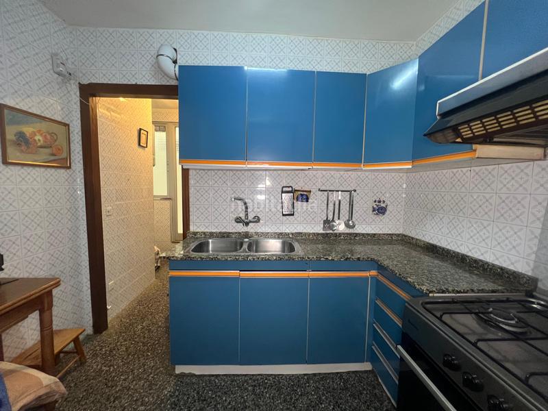 Foto 91fc08a6-b2bd-4604-9b94-9fec2df6a434. Piso oportunidad en la zona.! en La Gavarra Cornellà de Llobregat