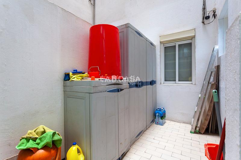 Foto 17190717-78b2-47a3-87d5-203dfff5fe8c. Piso vivienda reformada en Can Vidalet Esplugues de Llobregat