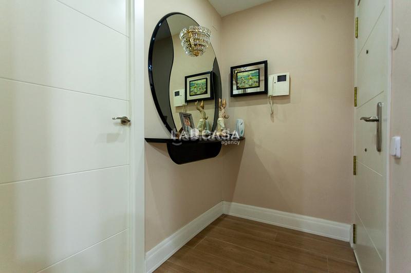 Foto 253c3d79-e826-4375-9815-1d8446f46929. Piso vivienda reformada en Can Vidalet Esplugues de Llobregat