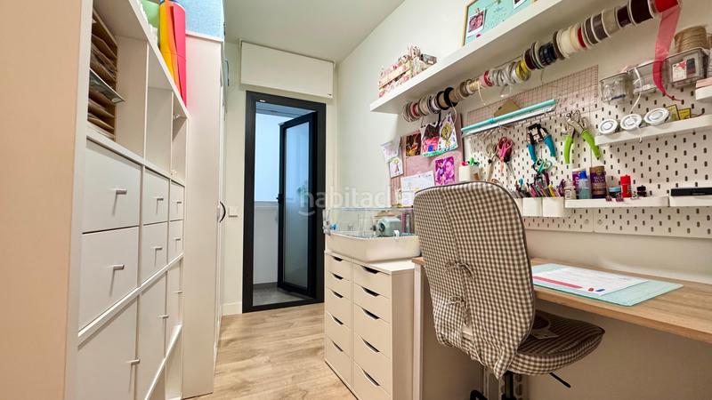 Foto 150da874-42b9-4c68-b79b-e37f5ceb0ae8. Piso espectacular piso reformado! en Can Vidalet Esplugues de Llobregat