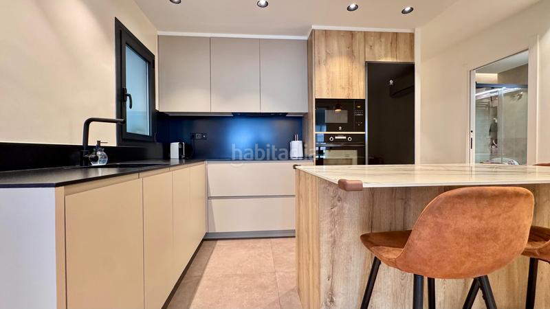 Foto 20913474-a83d-4728-aebd-ab2b8748127e. Piso espectacular piso reformado! en Can Vidalet Esplugues de Llobregat