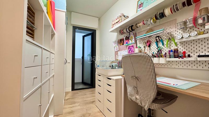 Foto fc4d9ba5-edb5-4c91-85e2-92188da0b43c. Piso espectacular piso reformado! en Can Vidalet Esplugues de Llobregat