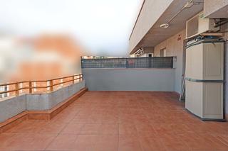 Attique à El Gall. Ático con terraza!