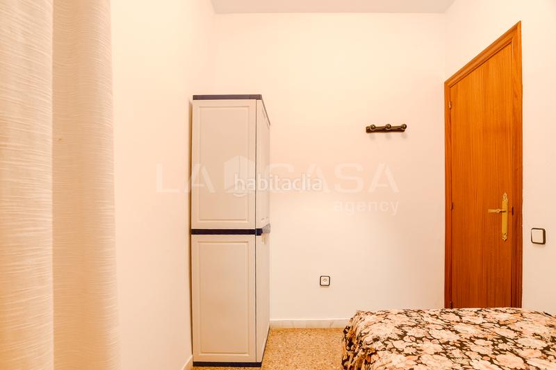 Foto dbdf6558-a79e-487a-83bc-0f4946092837. Pis a La Verneda - La Pau Barcelona