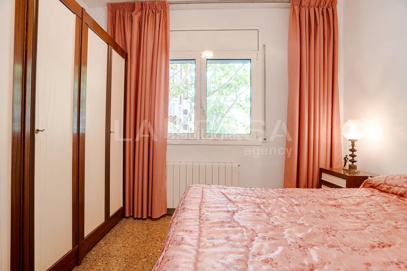 Foto fbfa3b61-05d2-462a-a8fb-9c2eec0992a9. Pis a La Verneda - La Pau Barcelona