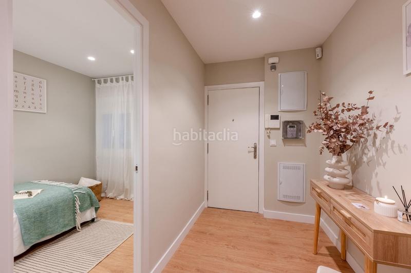 Foto 108e8a77-0dcd-4e01-8065-78072ee5bd5d. Pis a Sant Gervasi - Galvany Barcelona