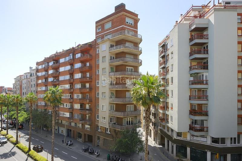 Foto 1f4ee1f1-facc-48c2-81d0-2fa35842ffa1. Pis a Sant Gervasi - Galvany Barcelona