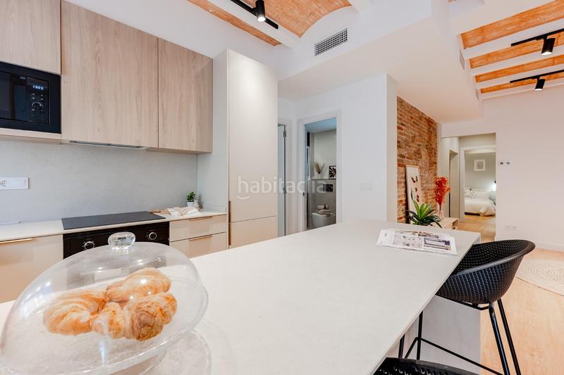 Foto 2039b35c-7339-48da-98b5-74c5caf70a74. Pis a Sant Gervasi - Galvany Barcelona