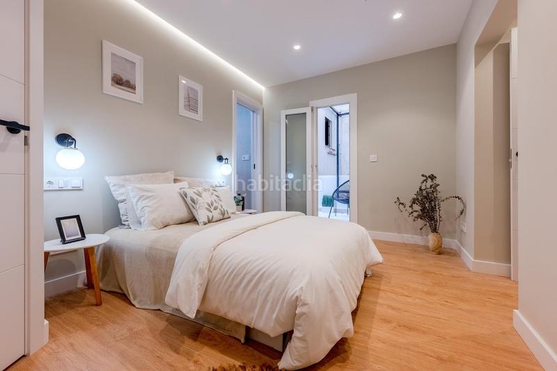 Foto 48099ffc-e262-44e4-90c6-9cc90ae05155. Pis a Sant Gervasi - Galvany Barcelona