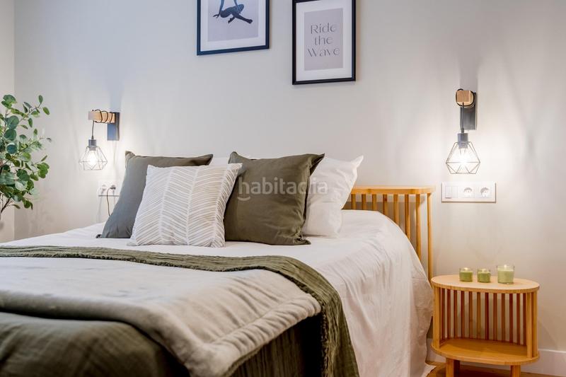 Foto 6bba917a-7bfc-44d3-a761-e53e0eae0ad9. Pis a Sant Gervasi - Galvany Barcelona