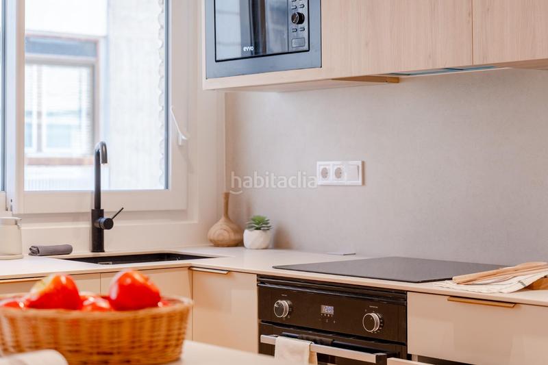 Foto 8896dd00-9de8-431d-957c-706dda585919. Pis a Sant Gervasi - Galvany Barcelona