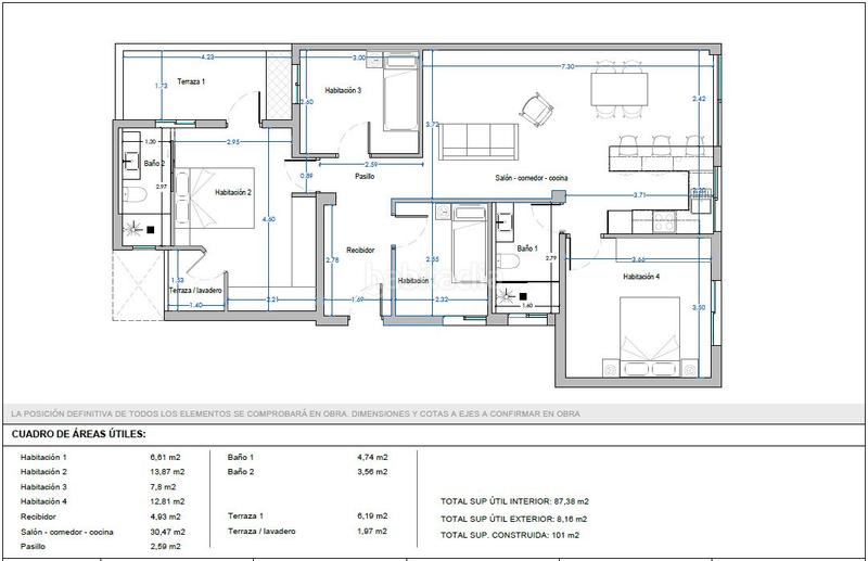 Foto afd894c6-dcce-4fde-a7d1-f7b18e84e525. Pis a Sant Gervasi - Galvany Barcelona