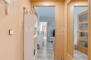 Pis a Sant Ildefons. Oportunidad unica vivienda exterior con balcon privado