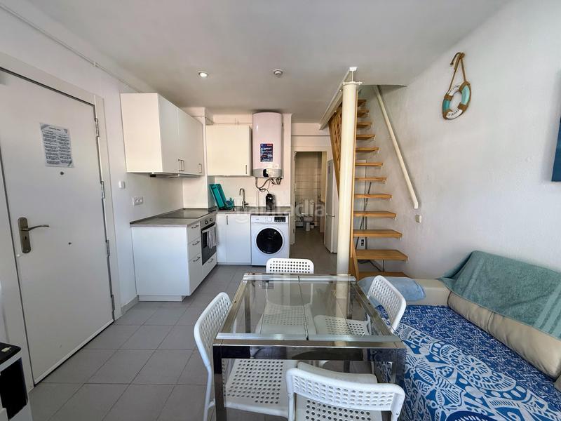 Foto a7997c54-3b77-41df-a4cb-b8129db2c04b. Piso oportunidad unica duplex con terraza privada y ascensor en Hospitalet de Llobregat (L´)