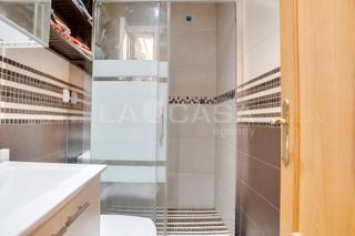 Flat in La Florida. Oportunidad unica piso amplio con patio privado