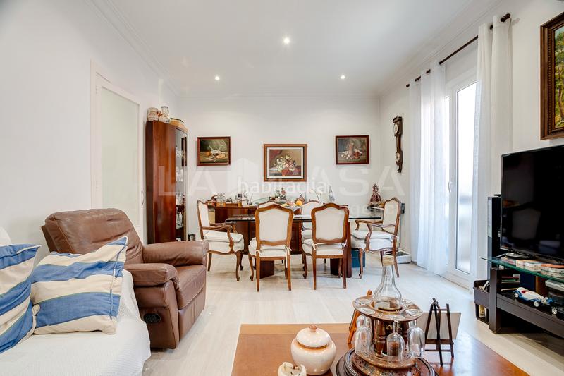 Foto b0ab8dc6-a8e9-434a-8d40-883fb5249009. Flat with heating in Sant Adrià Nord Sant Adrià de Besòs