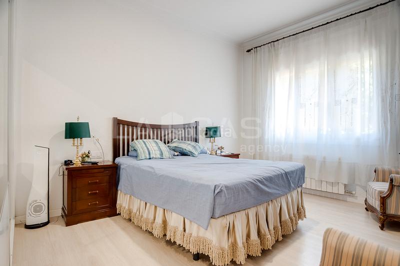 Foto b4d49fb2-fbb1-4c34-916f-436f4b3703f5. Flat with heating in Sant Adrià Nord Sant Adrià de Besòs