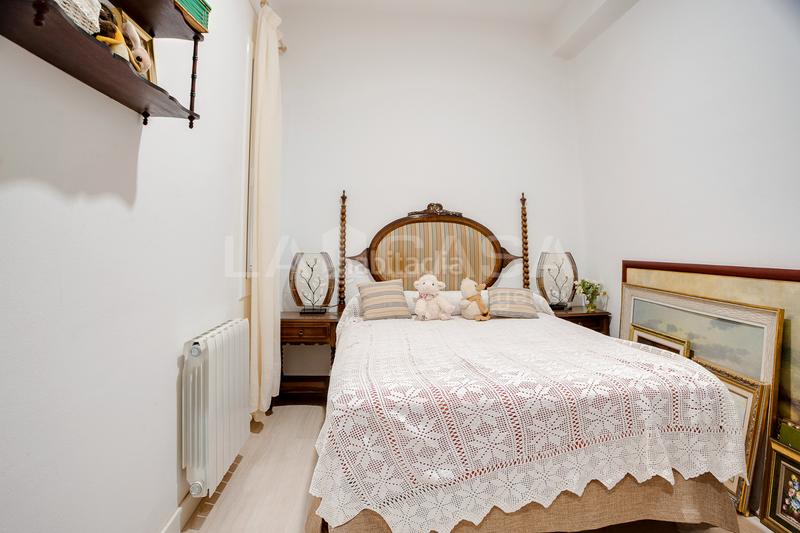 Foto c18001c8-3774-43b3-bf37-09983c49b1a8. Flat with heating in Sant Adrià Nord Sant Adrià de Besòs