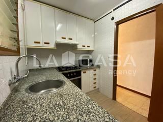 Etagenwohnung in Riu Sud. Oportunidad!