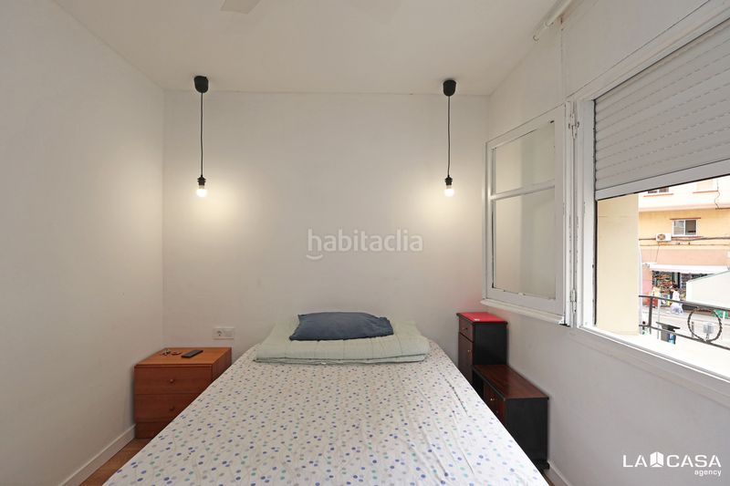 Foto 90768a76-b3ef-47b7-b694-42b34f6185f6. Pis a Can Vidalet Esplugues de Llobregat