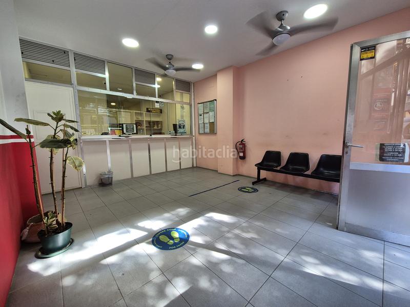 Foto 4909d386-7b4b-498f-b207-bc46514a3c64. Business premise in El Poble Sec - Parc de Montjuïc Barcelona