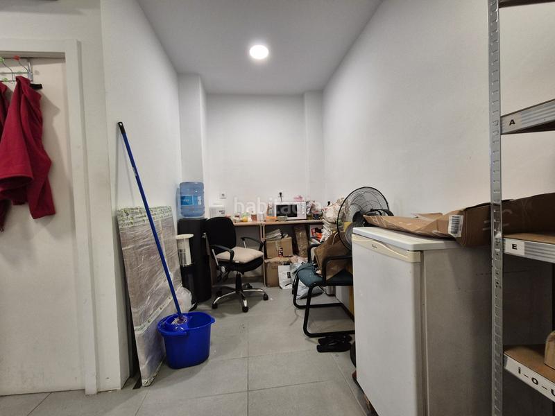 Foto 89099686-3722-4e07-9bed-fc00e902220c. Business premise in El Poble Sec - Parc de Montjuïc Barcelona