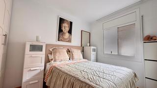 Piso en Can Vidalet. Oportunidad unica piso con cuatro habitaciones y balcon exterior